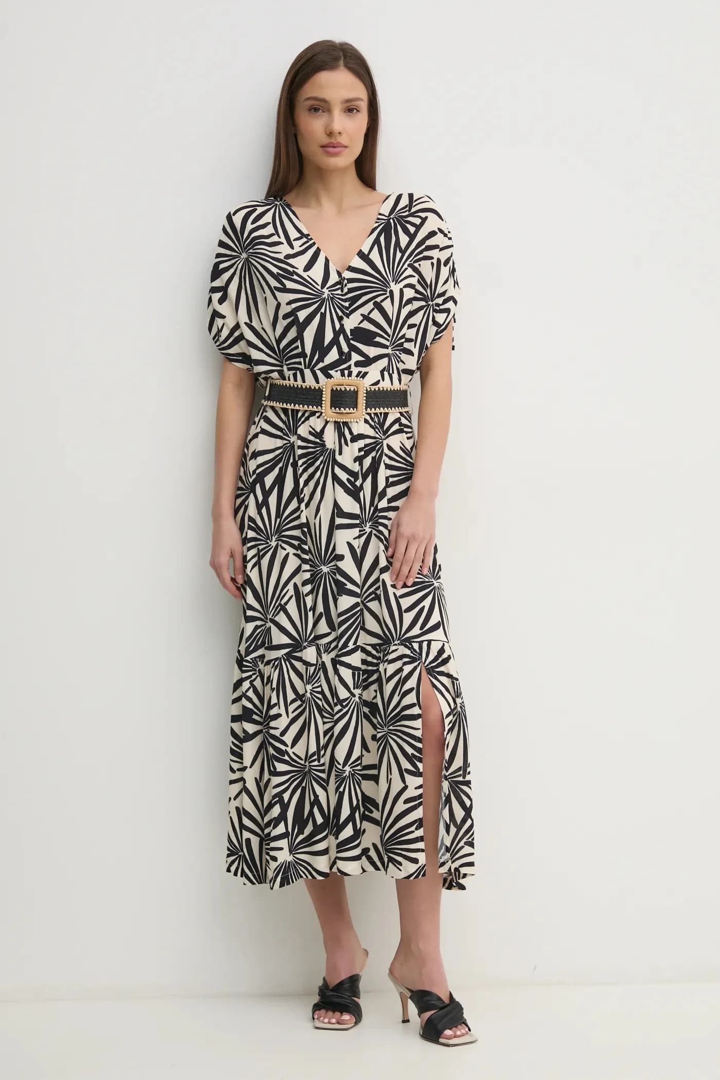 РОМУАЛД платье