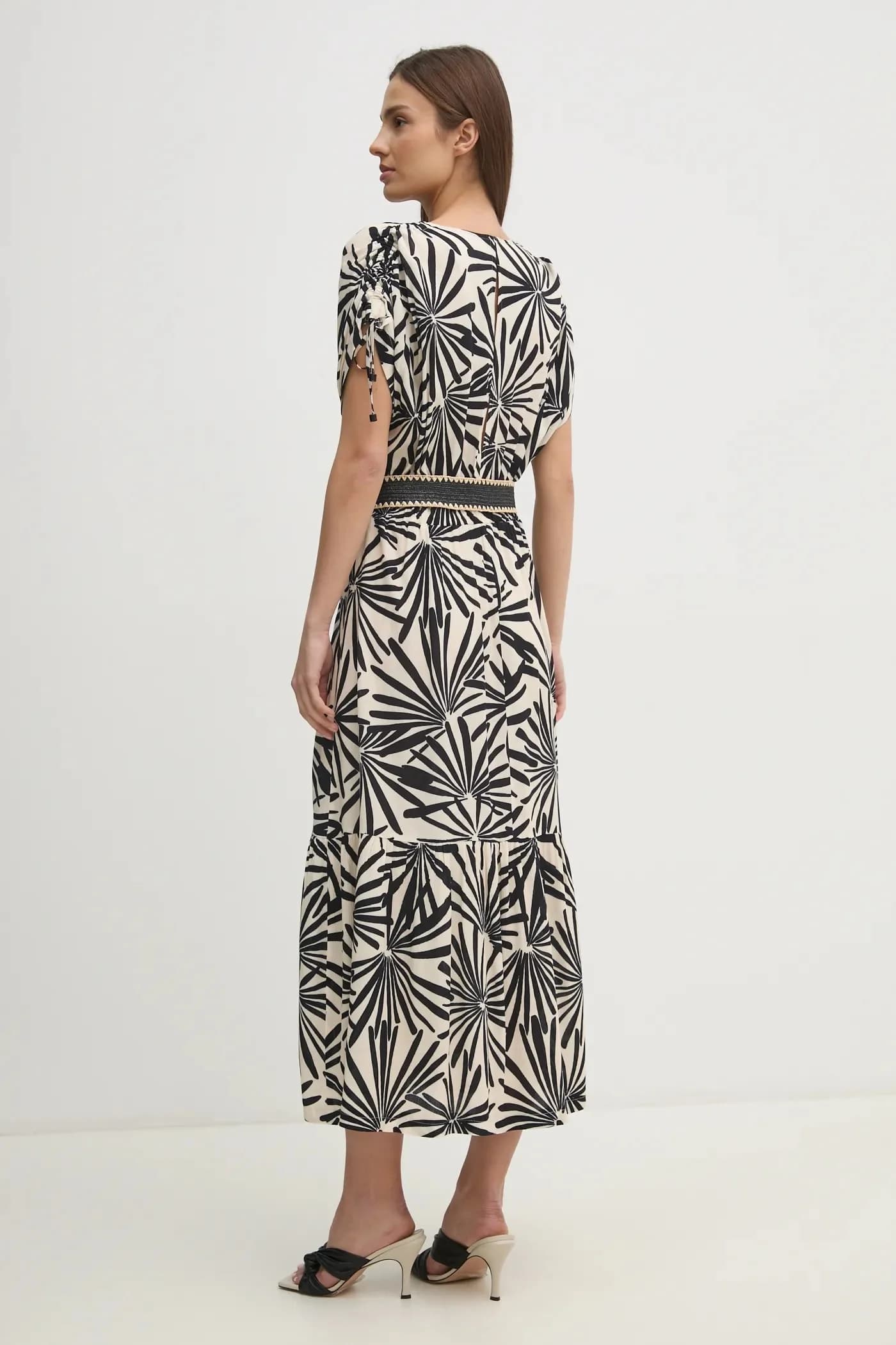 РОМУАЛД платье - фото 3