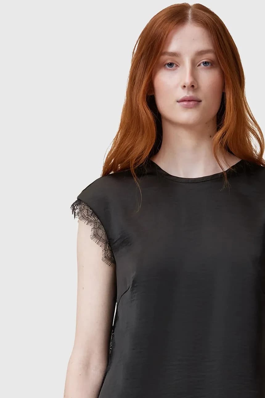 ЛИРА платье - фото 2