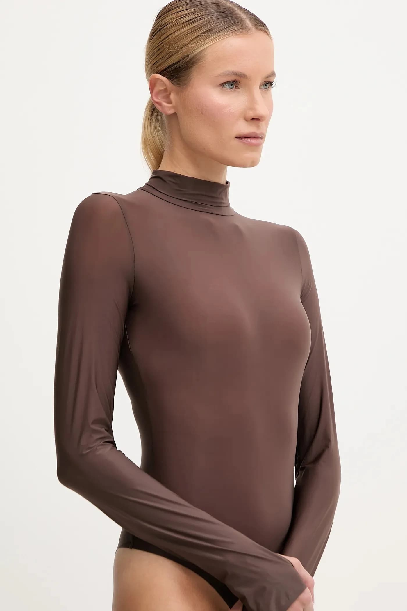 Тренировочное боди - фото 4