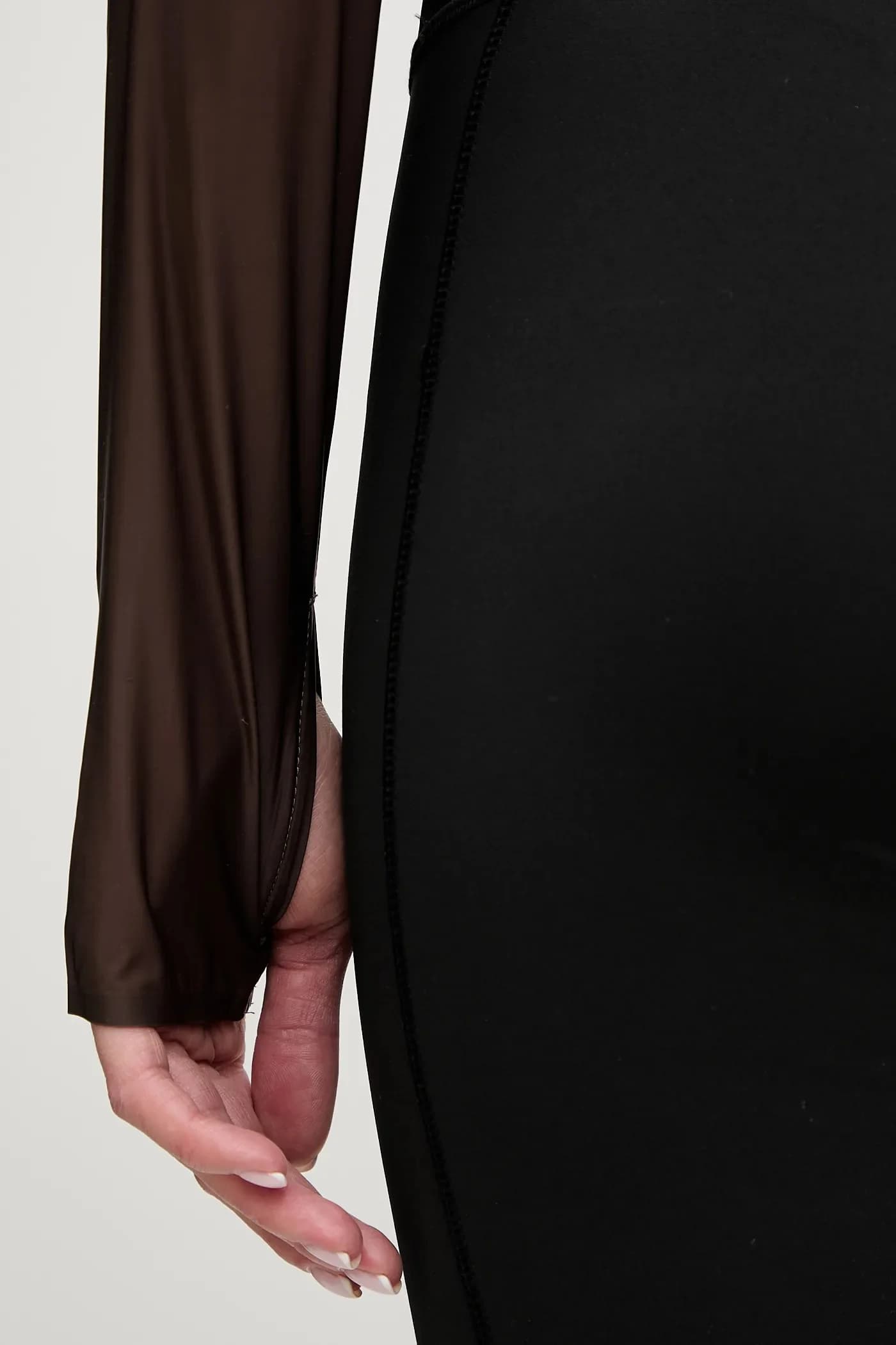 Тренировочное боди - фото 6