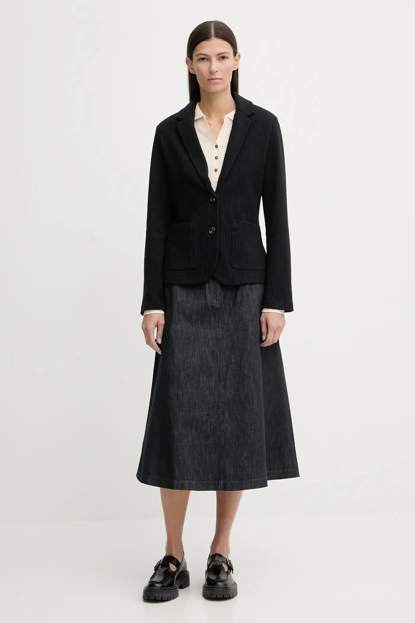 Лонгслив - фото 2