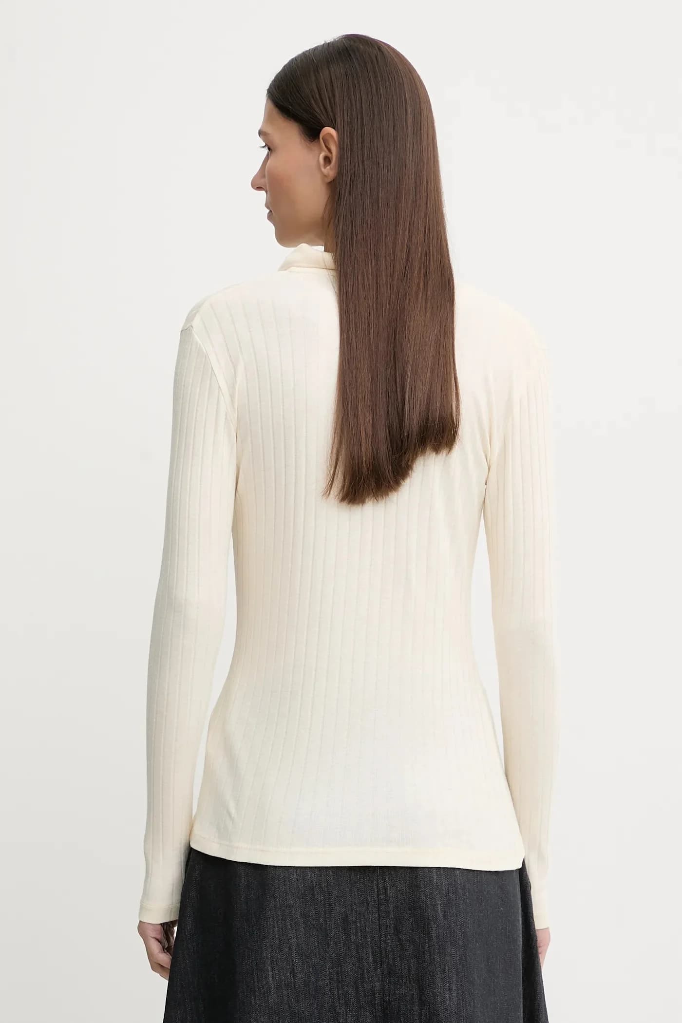 Лонгслив - фото 3