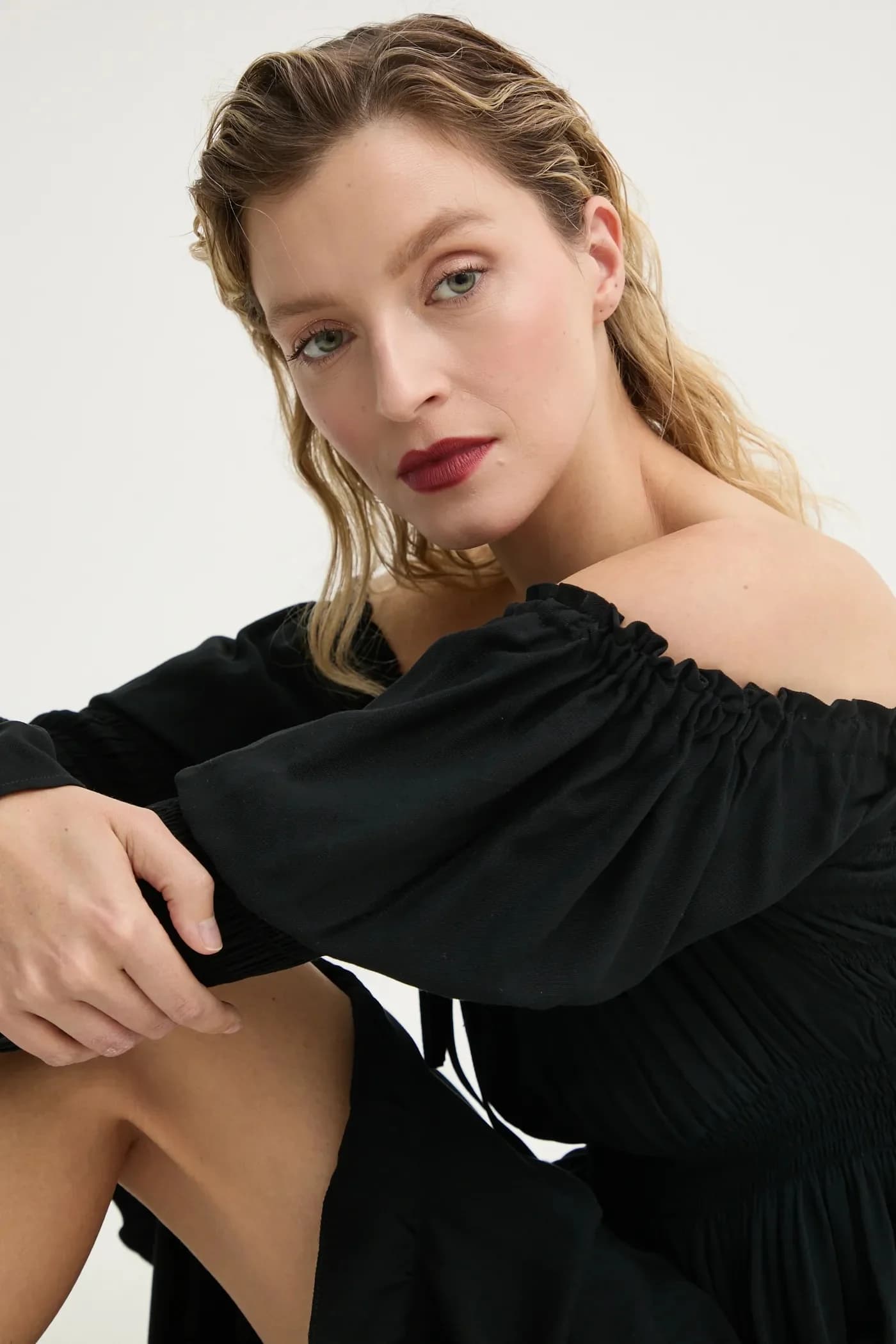 Одеваться - фото 5