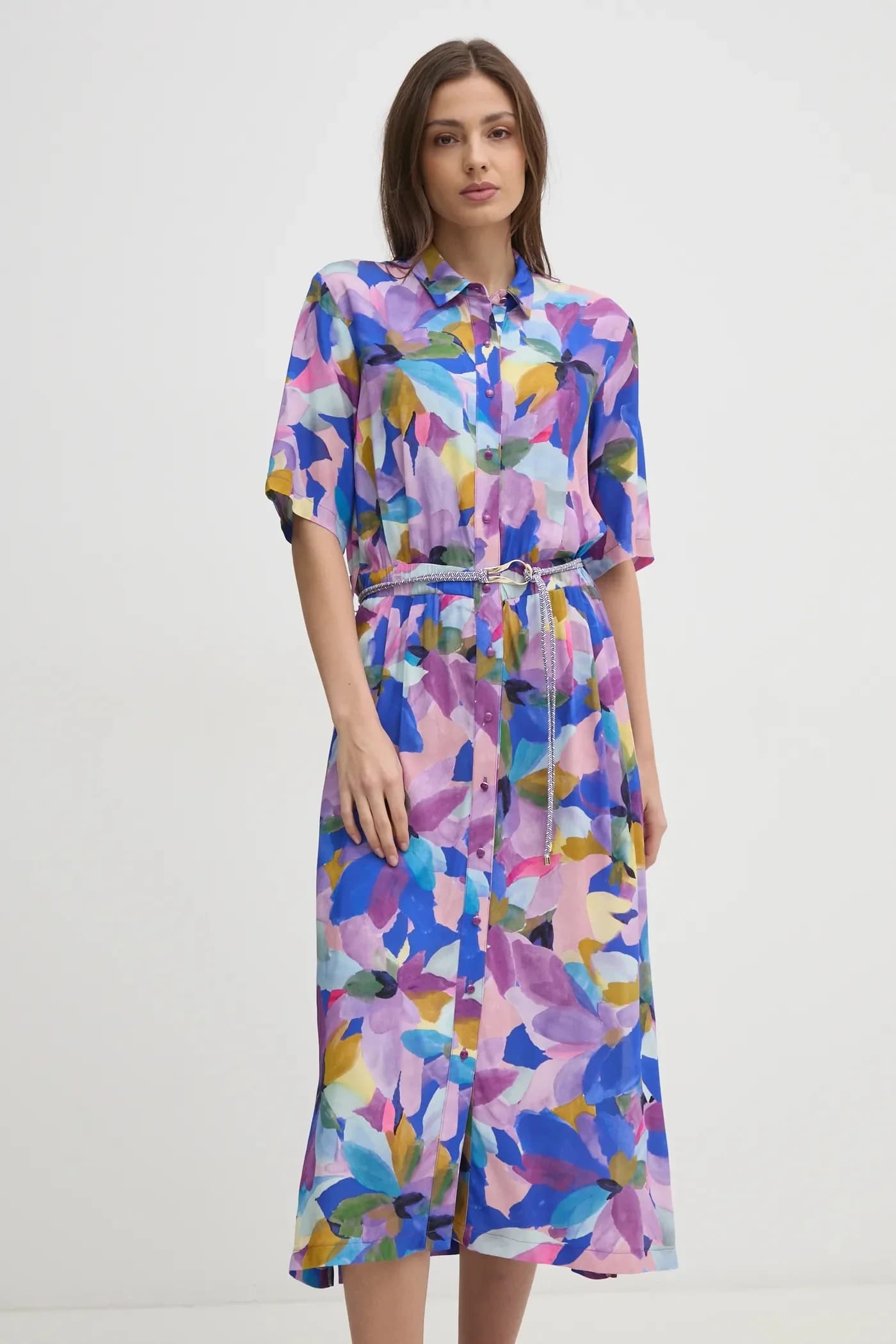 РОДЖЕР платье