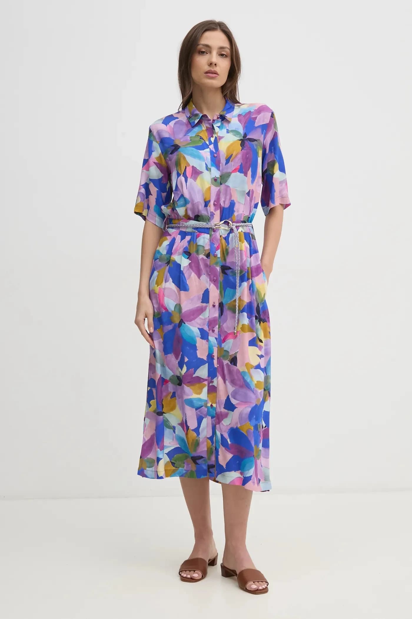 РОДЖЕР платье - фото 3