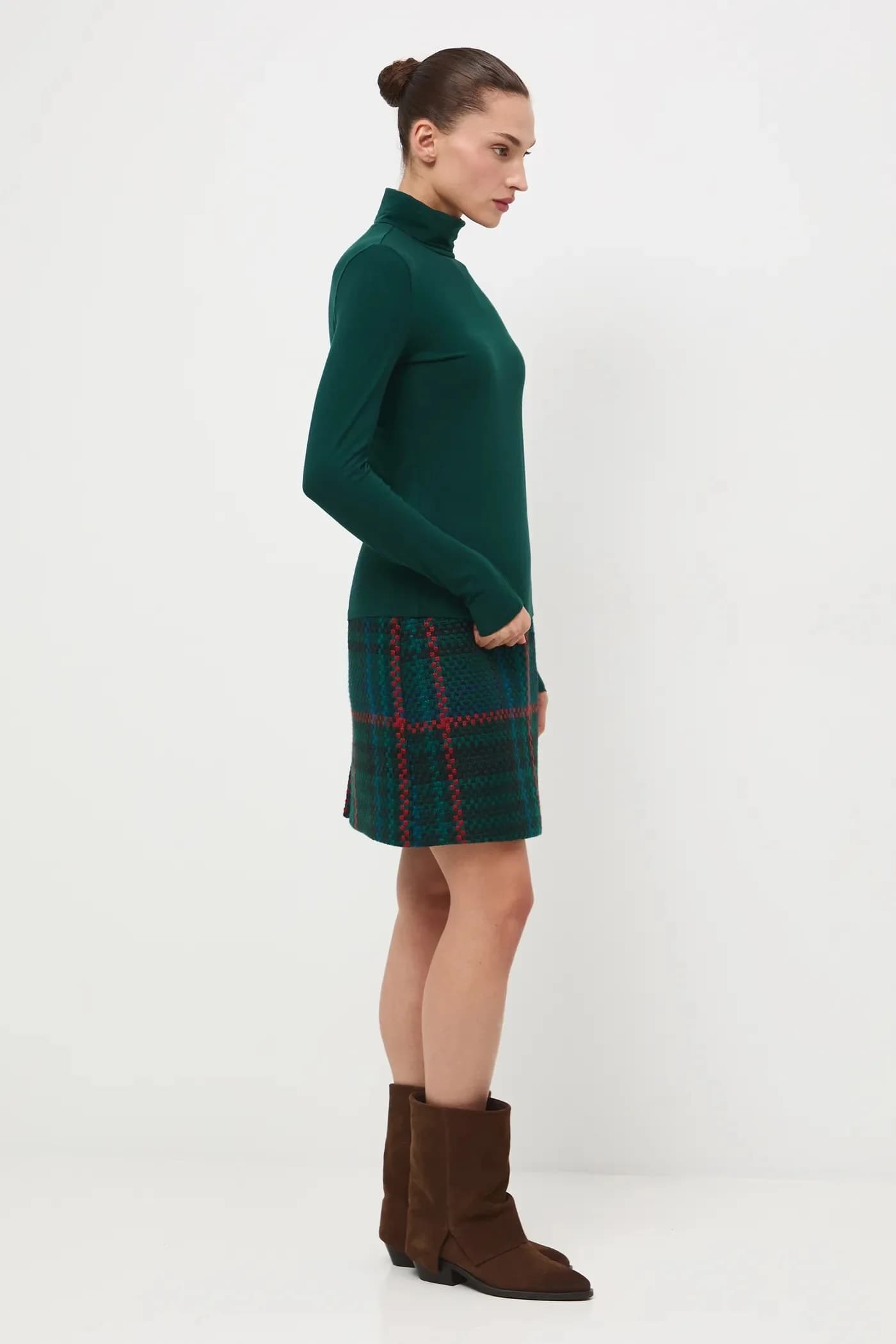 Лонгслив - фото 2