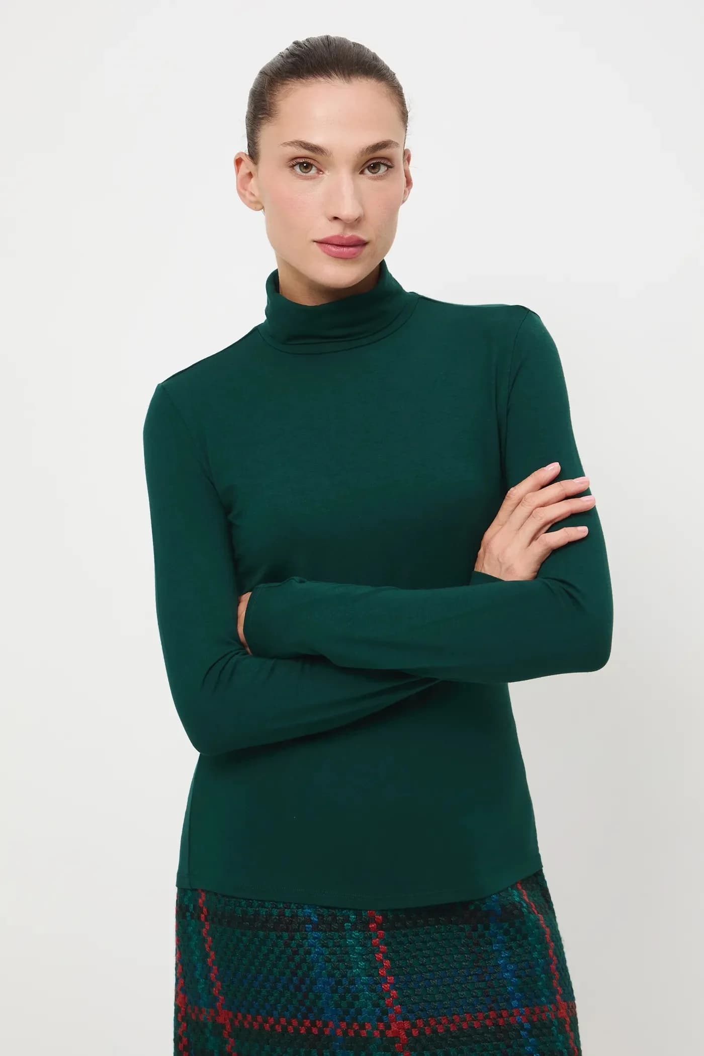 Лонгслив - фото 3