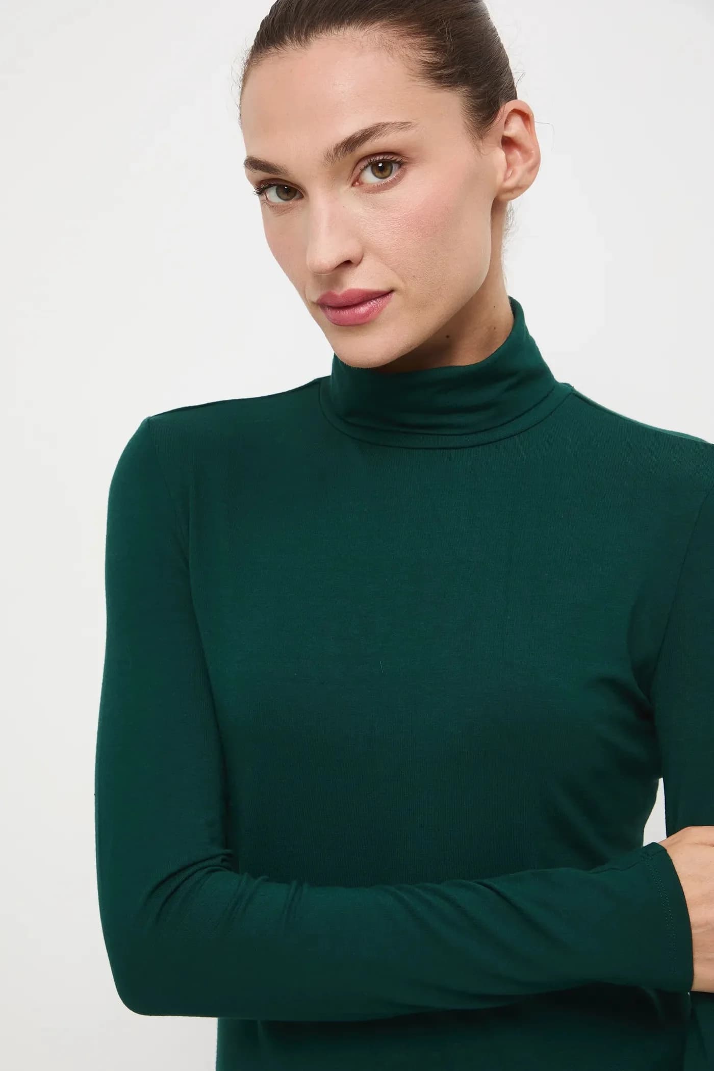 Лонгслив - фото 4