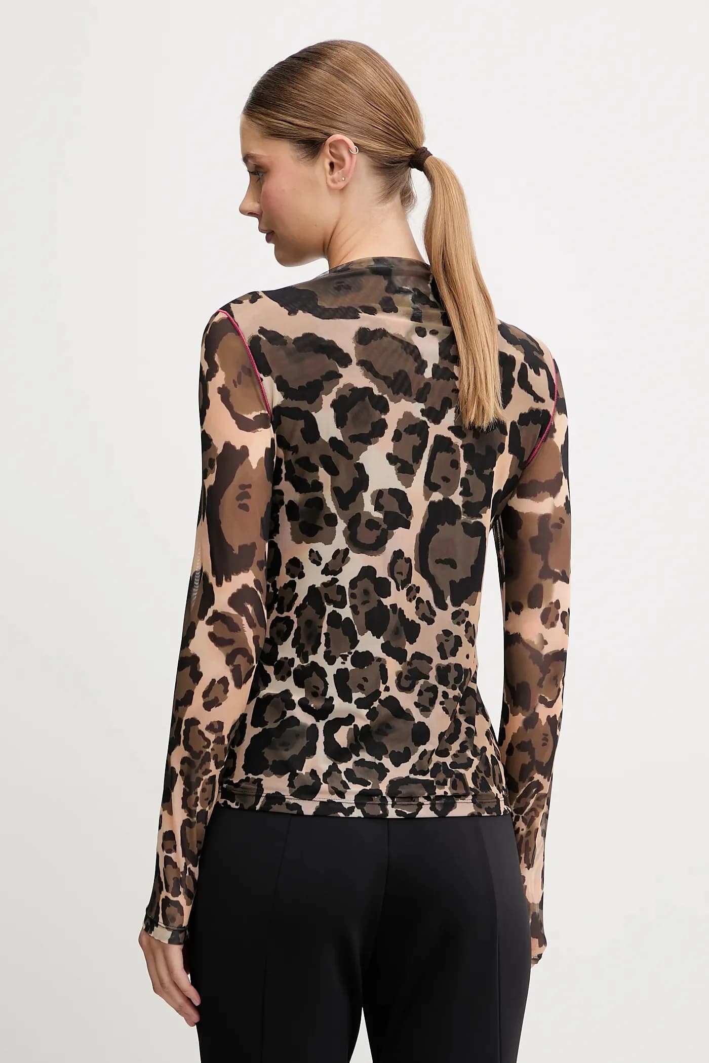 Лонгслив Тамарин - фото 3