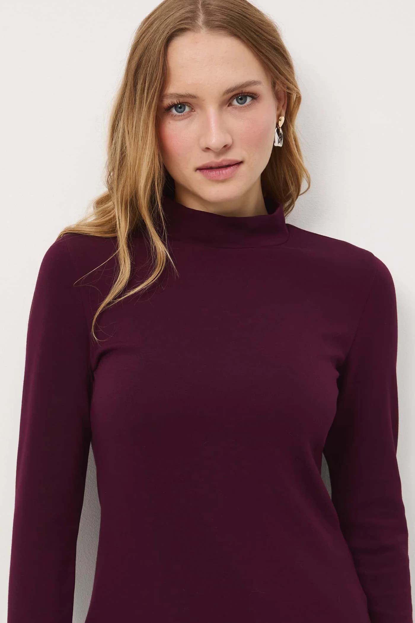 Лонгслив - фото 4