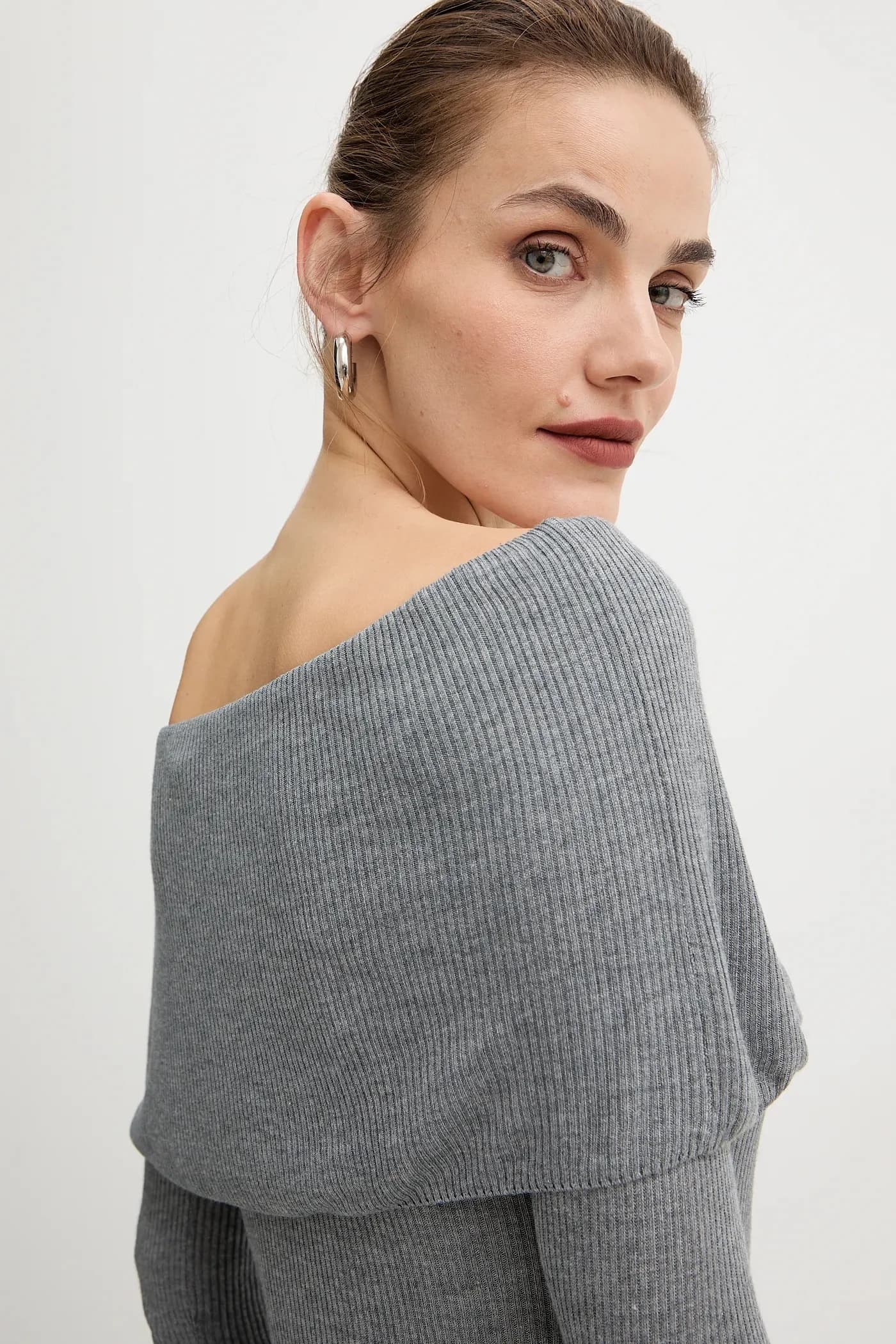 Лонгслив МЕЛАНИ - фото 5