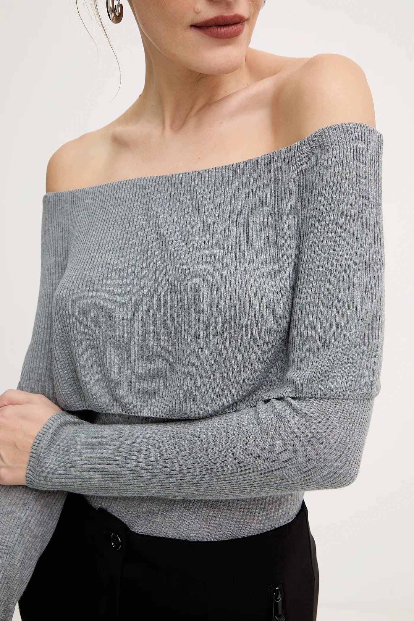 Лонгслив МЕЛАНИ - фото 6