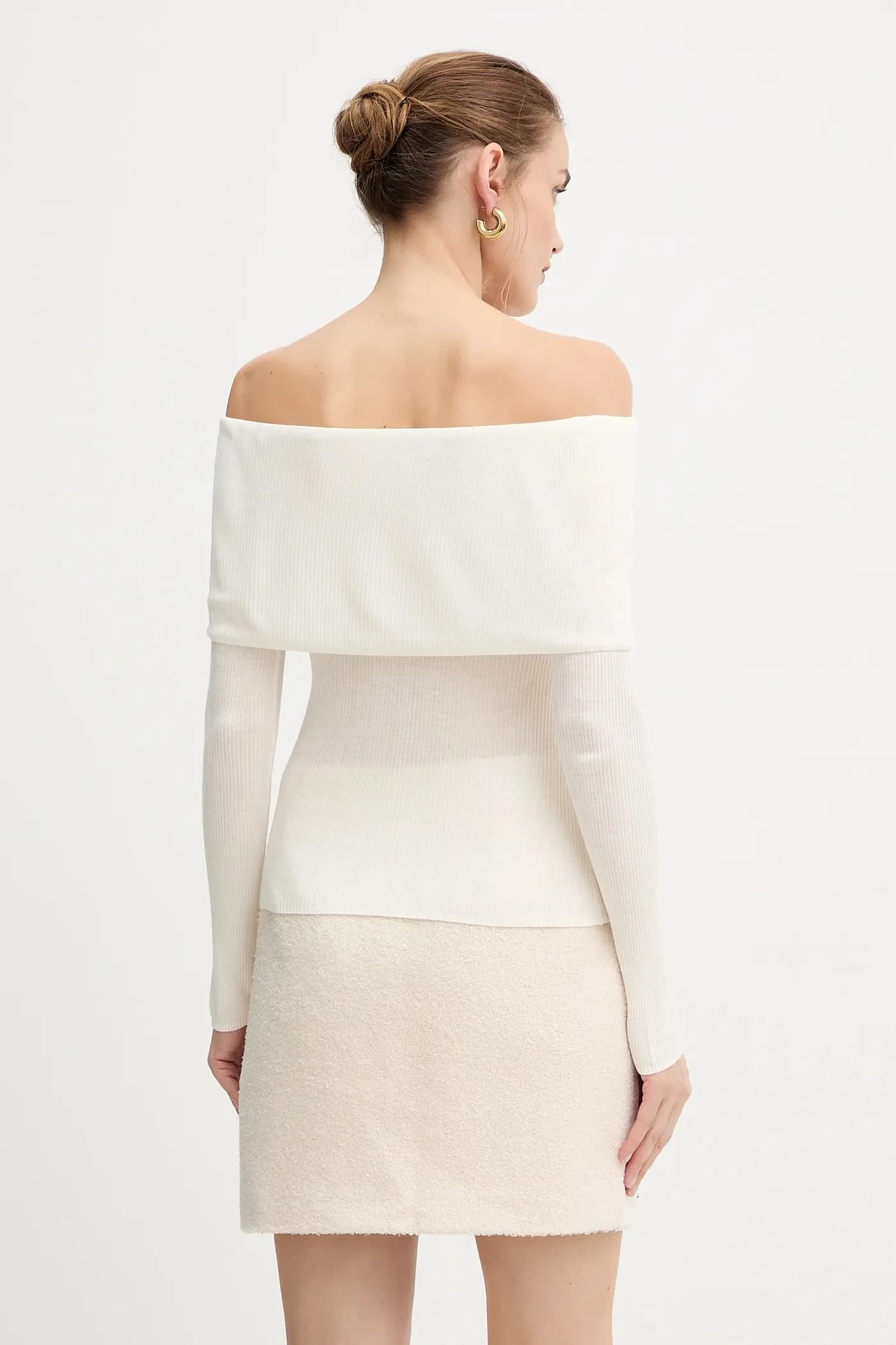 Лонгслив МЕЛАНИ - фото 3