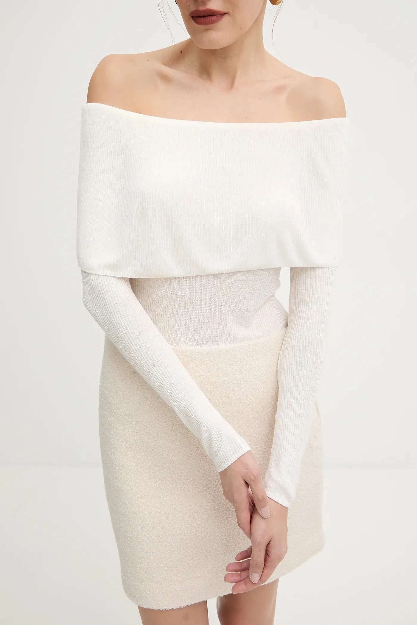 Лонгслив МЕЛАНИ - фото 5