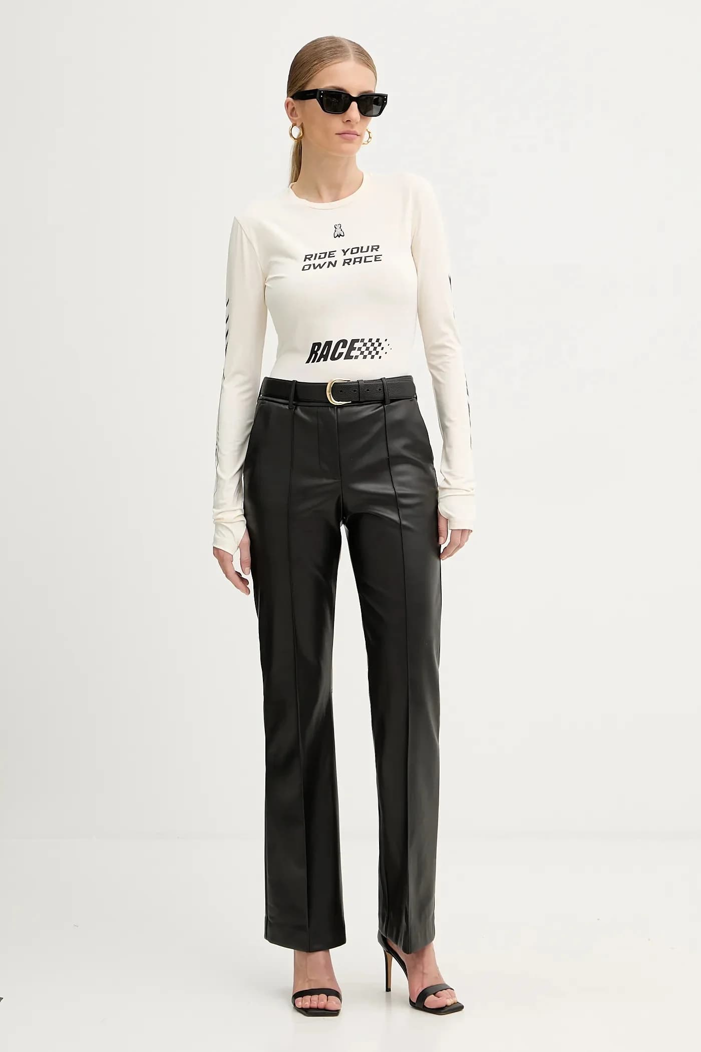 Лонгслив - фото 2