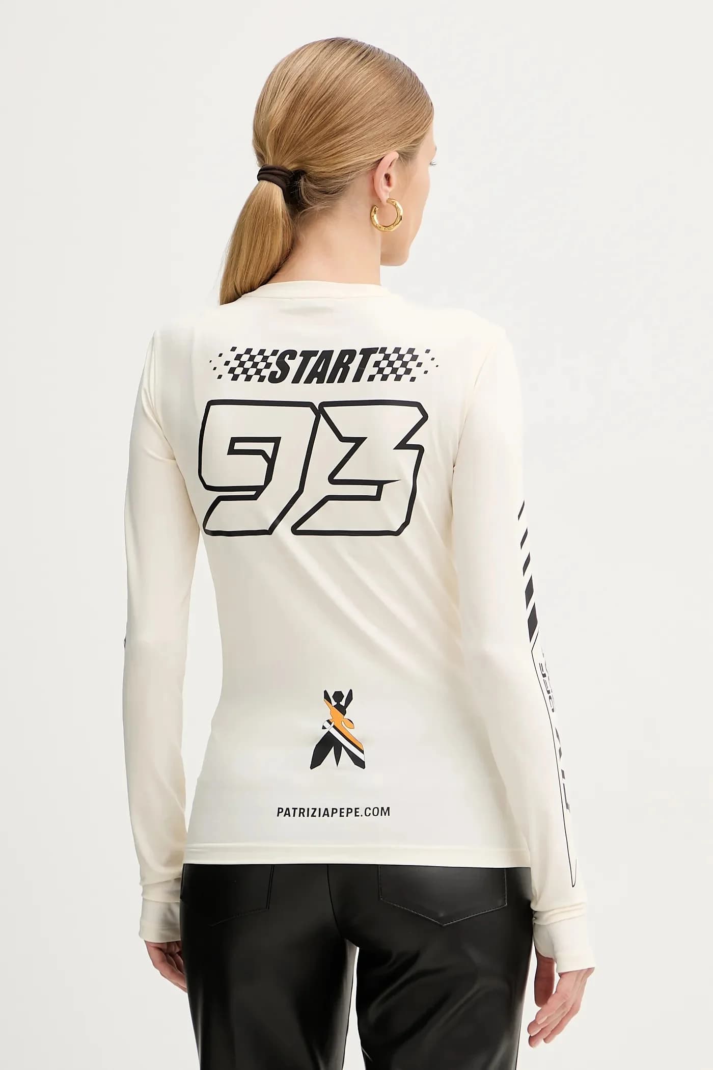 Лонгслив - фото 3