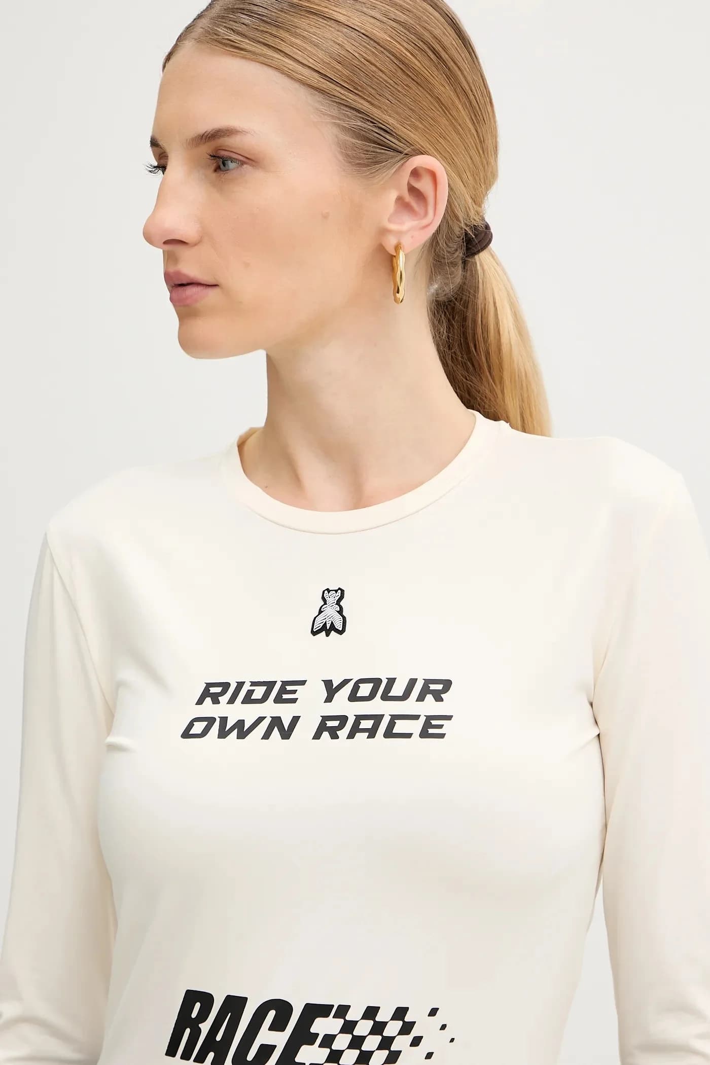 Лонгслив - фото 4