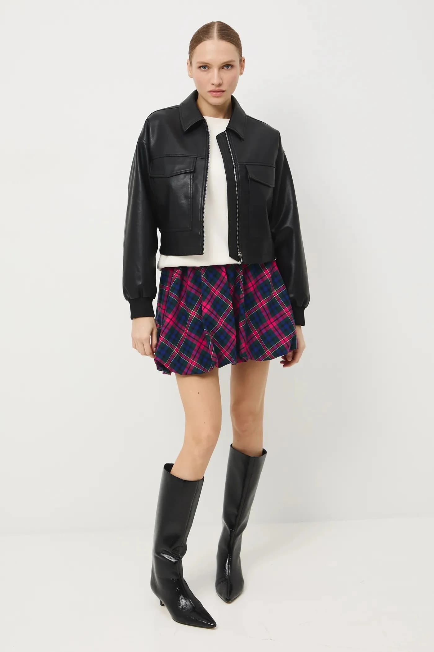 Лонгслив - фото 2