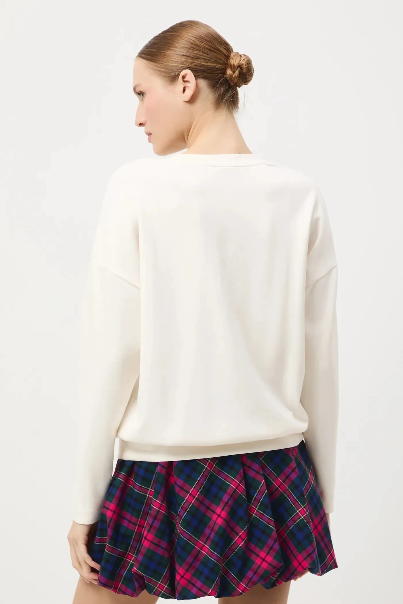 Лонгслив - фото 3