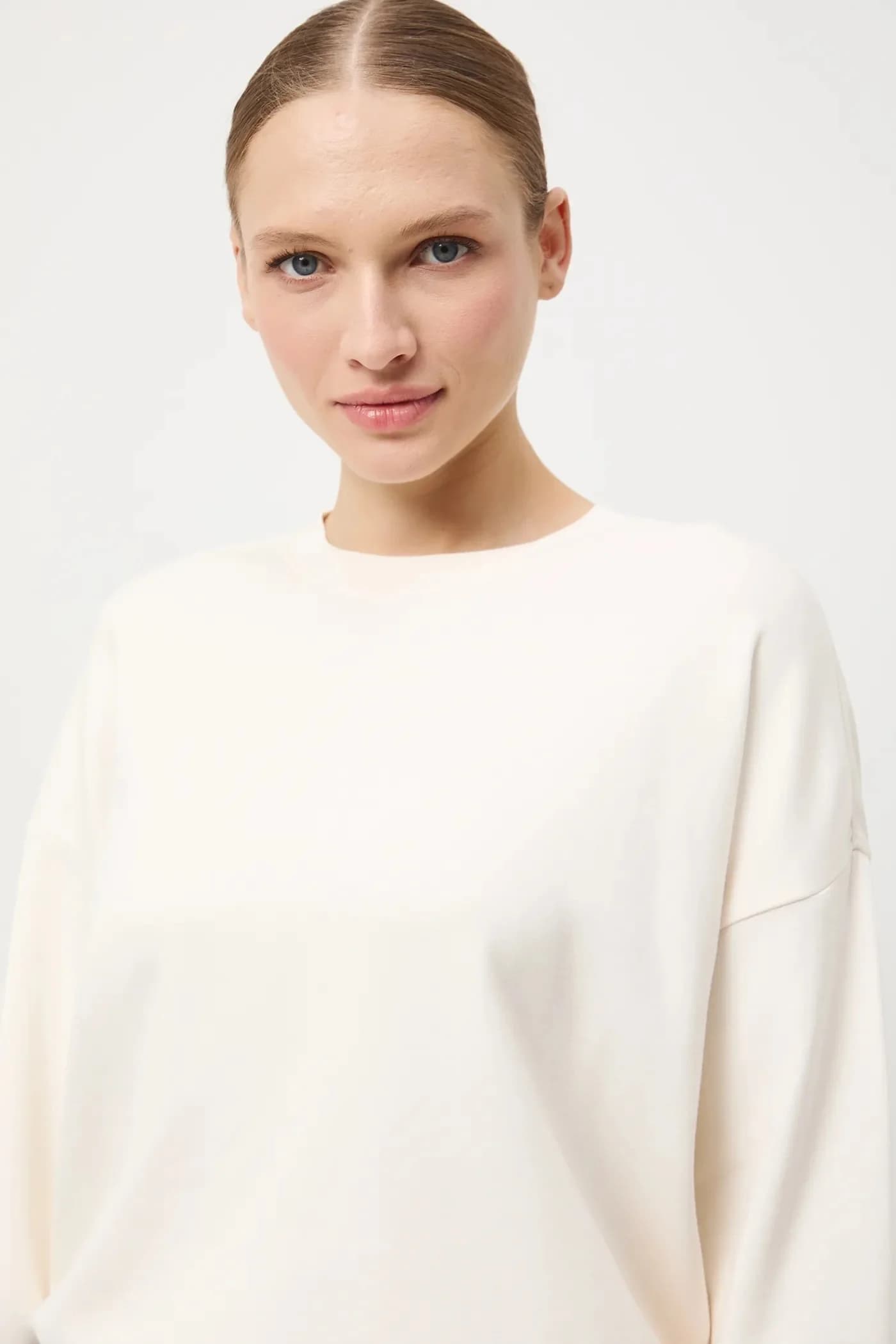 Лонгслив - фото 4