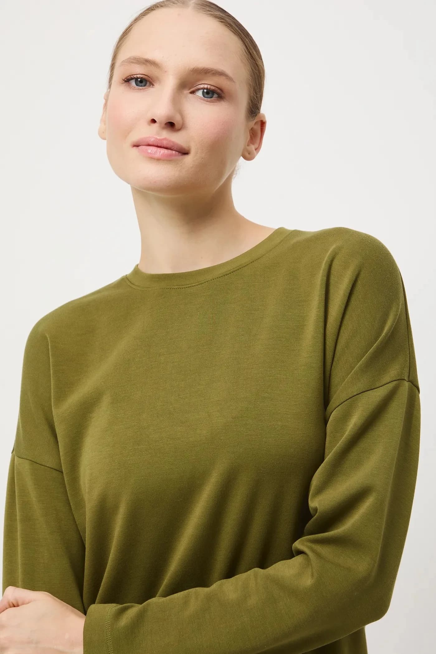 Лонгслив - фото 5