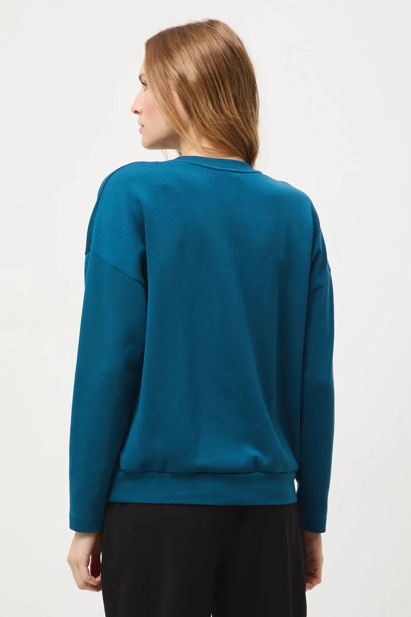 Лонгслив - фото 3