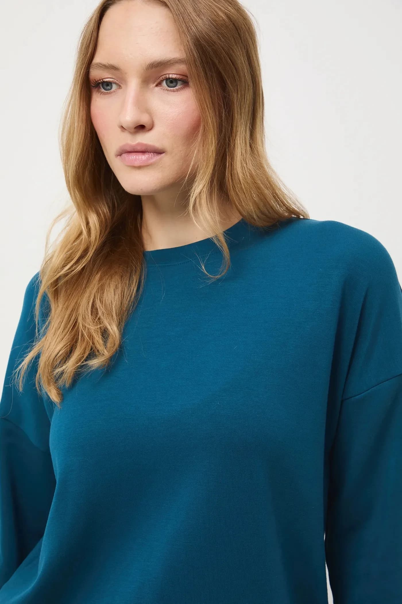 Лонгслив - фото 4