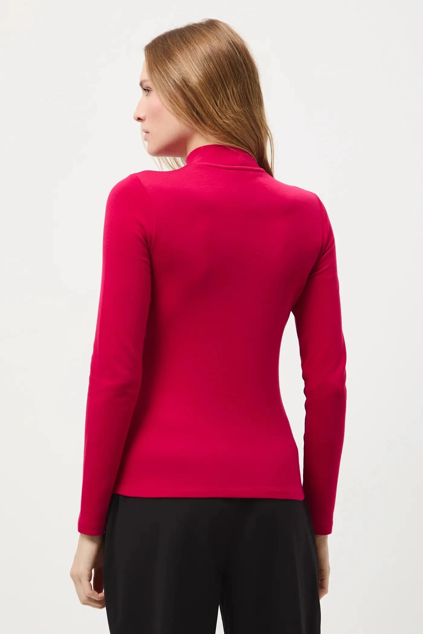 Лонгслив - фото 3