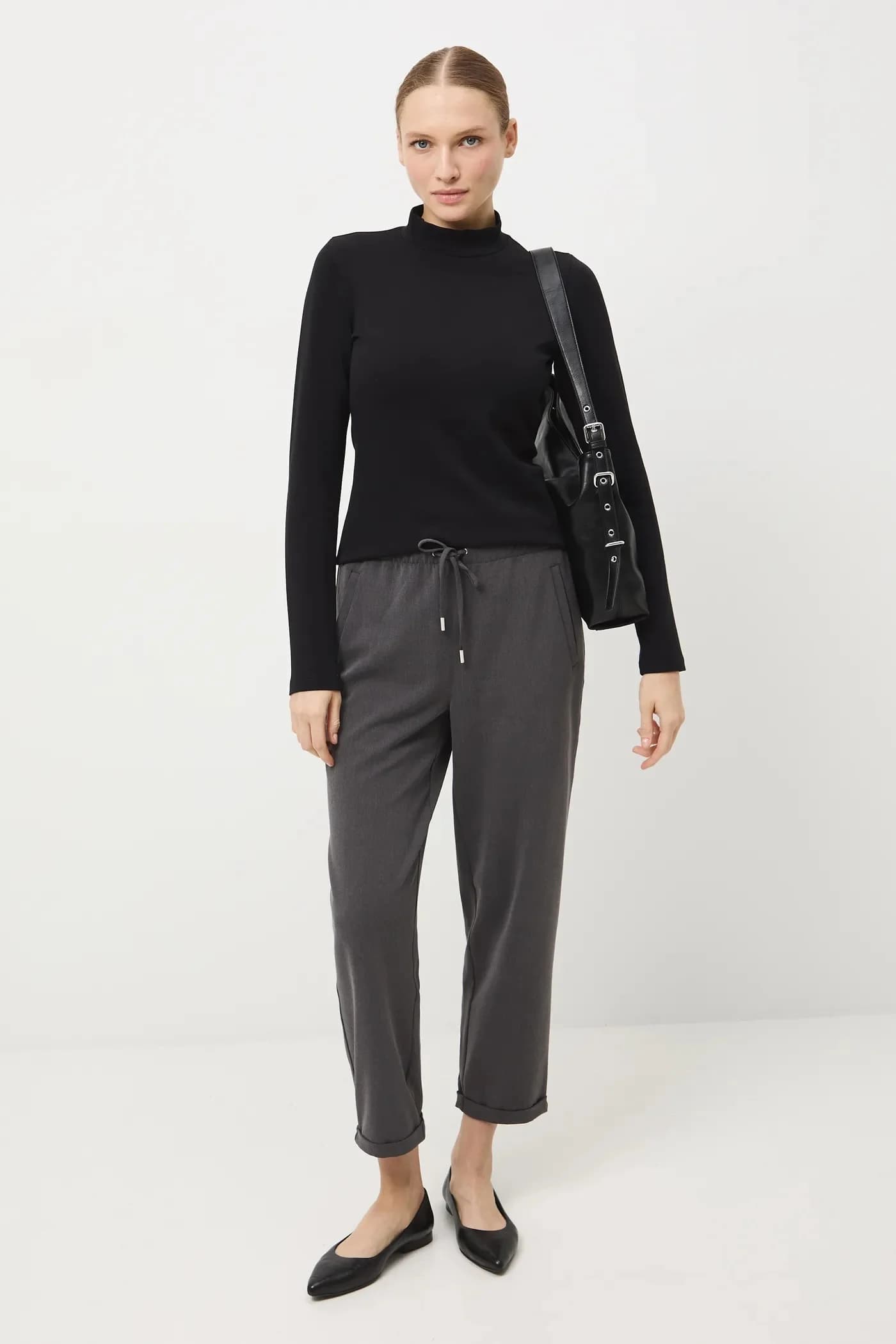 Лонгслив - фото 2