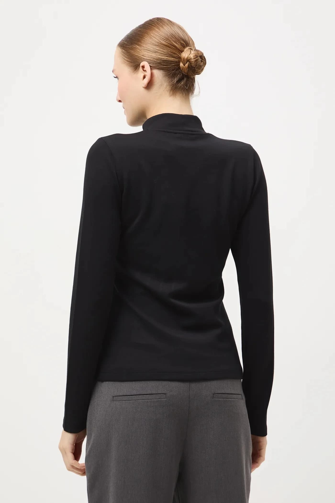 Лонгслив - фото 3