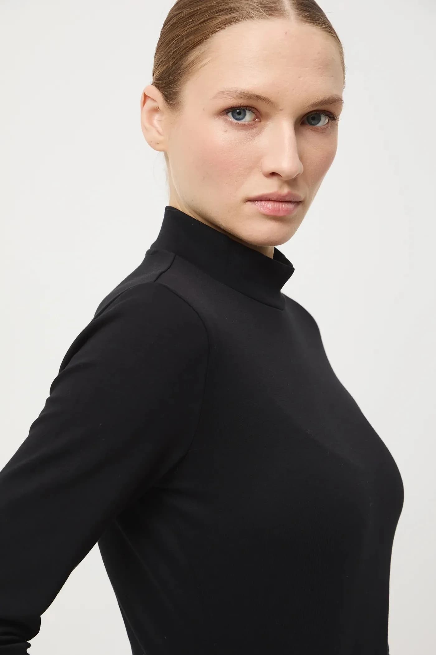 Лонгслив - фото 4