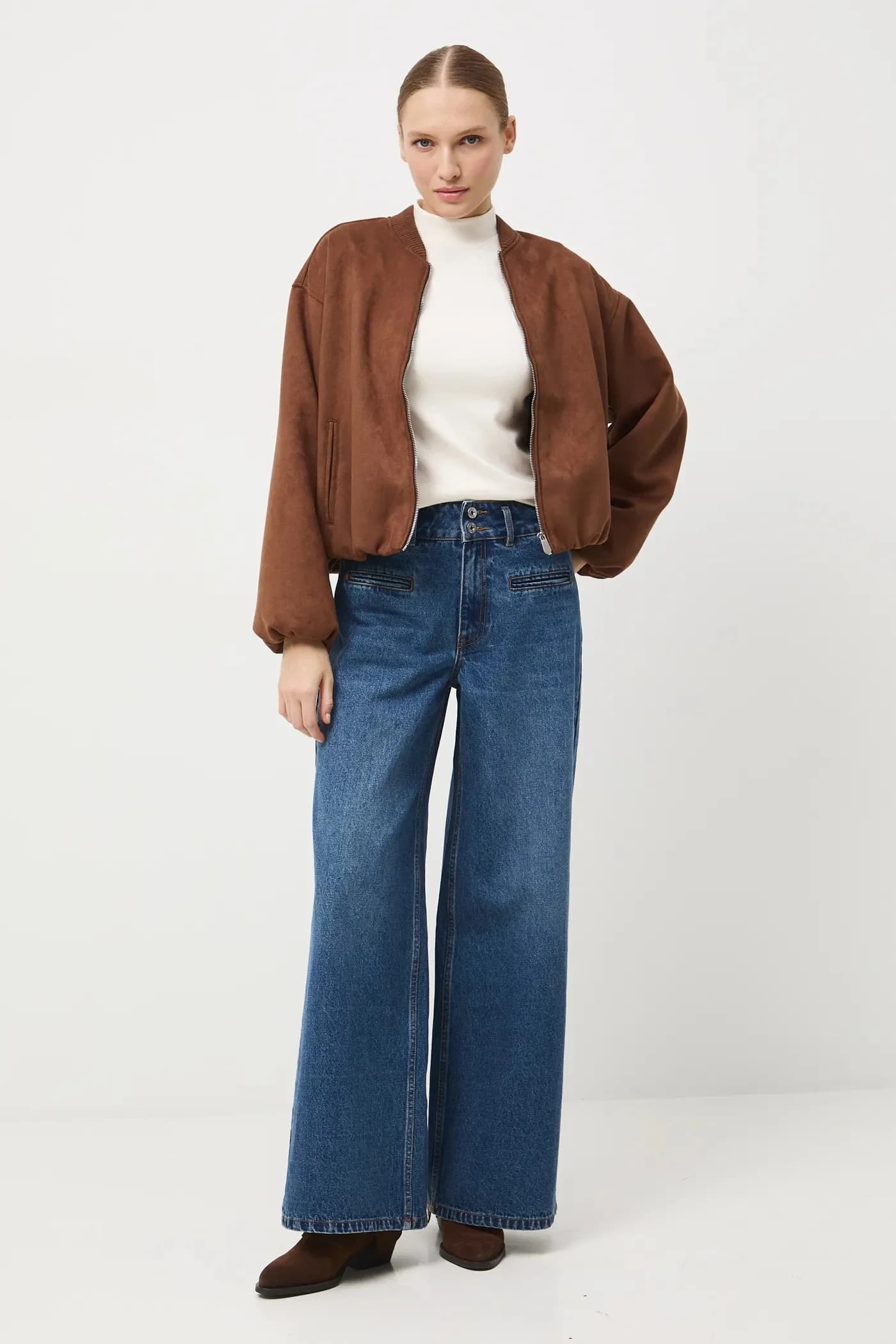 Лонгслив - фото 2