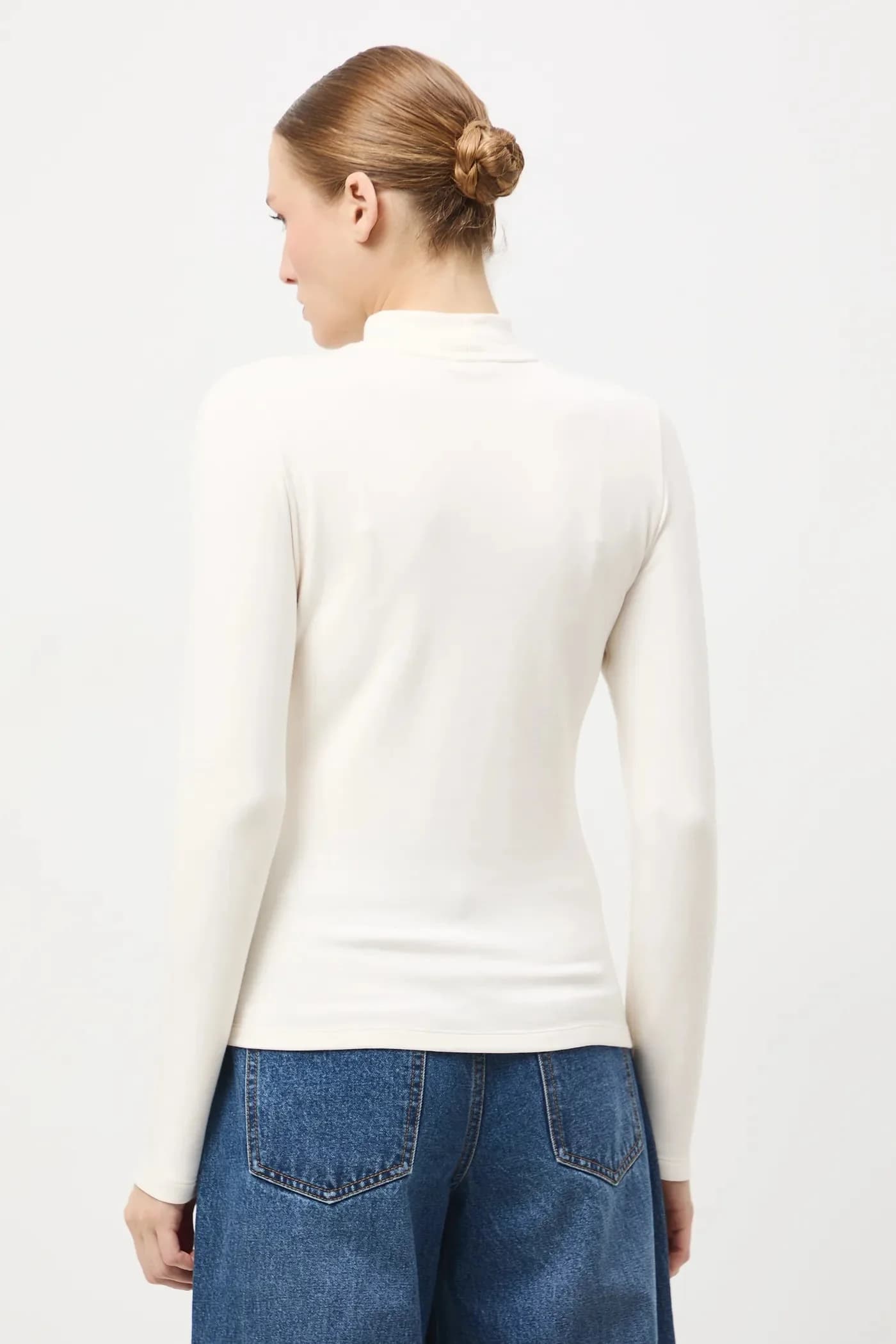 Лонгслив - фото 3