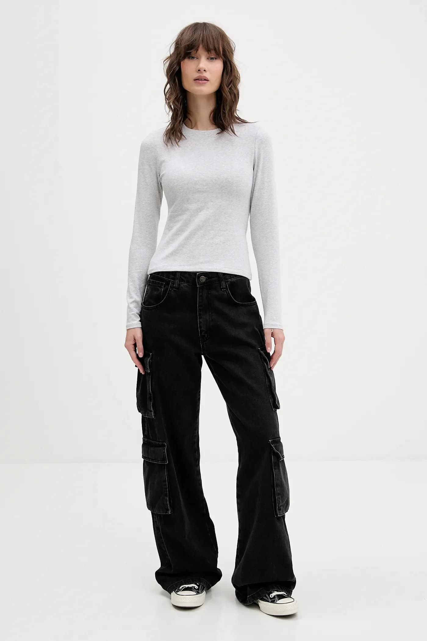 Лонгслив - фото 2