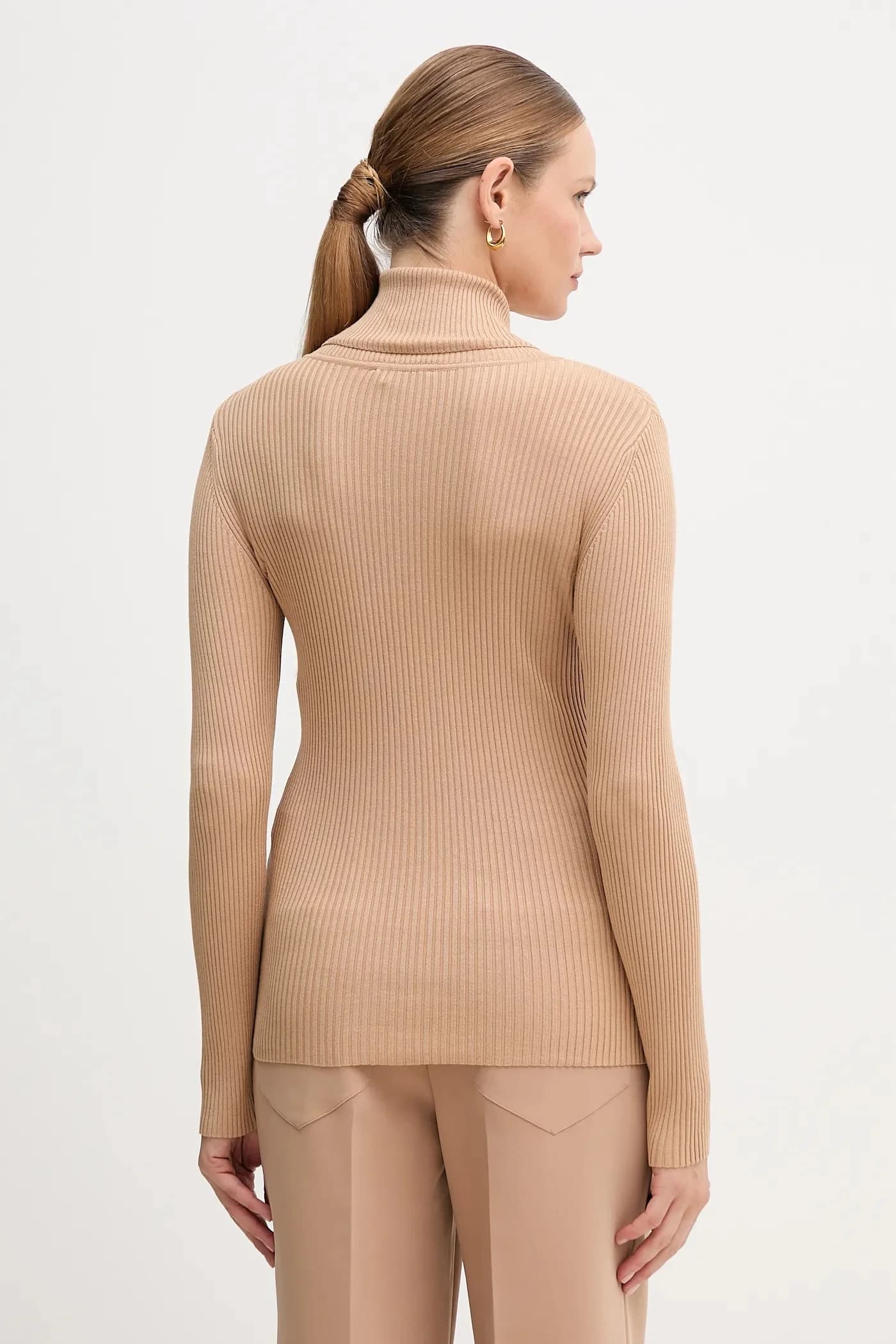 Лонгслив - фото 3