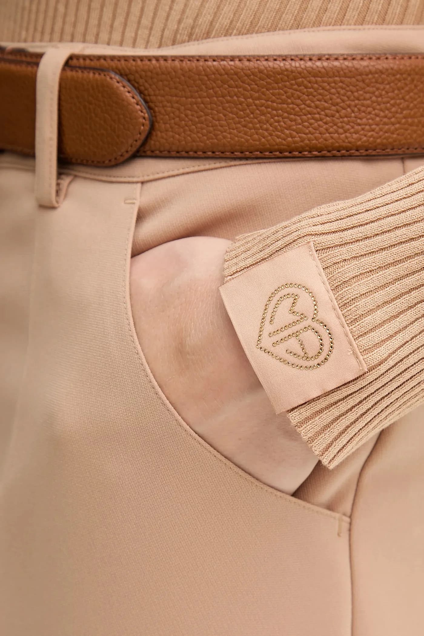 Лонгслив - фото 5