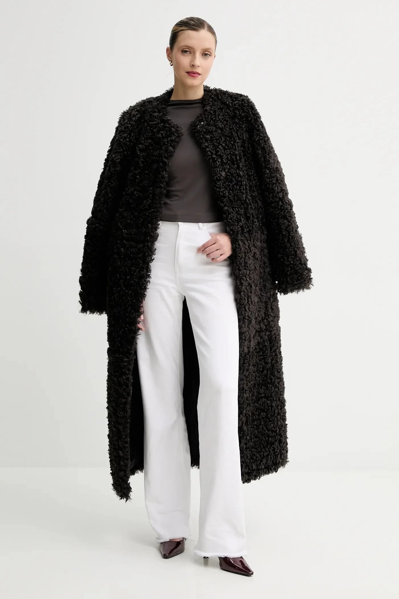 ЭЛЯНА с длинным рукавом - фото 2