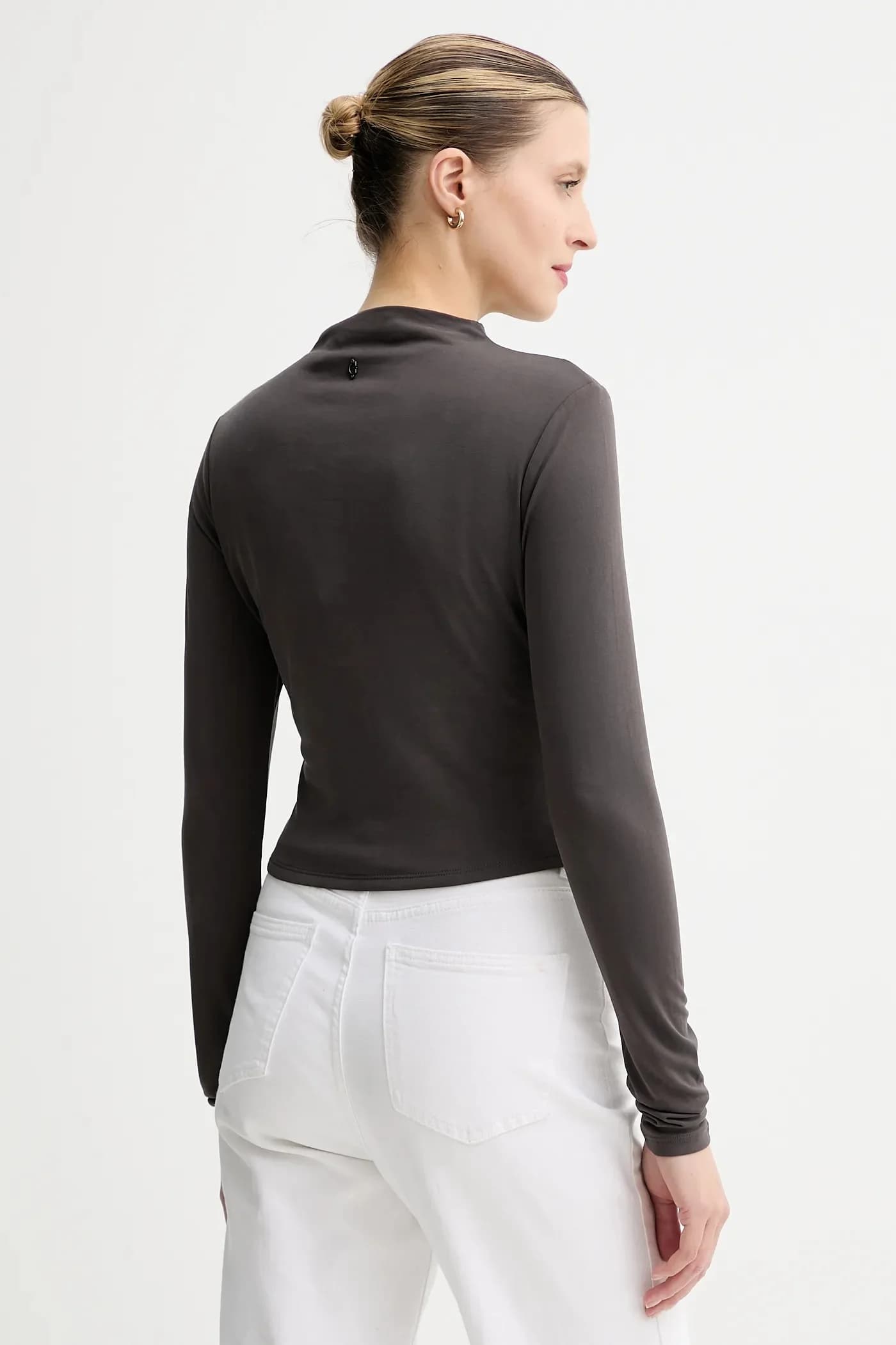 ЭЛЯНА с длинным рукавом - фото 3