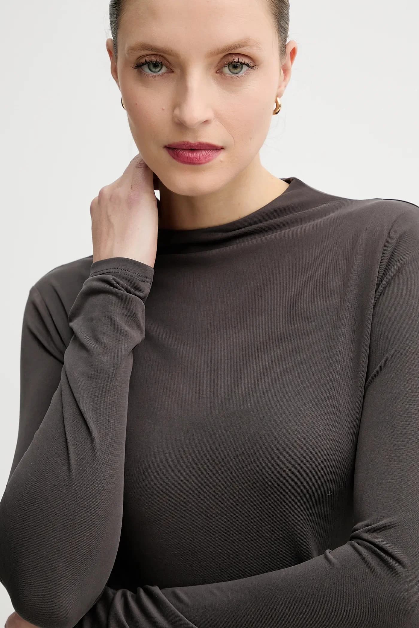 ЭЛЯНА с длинным рукавом - фото 4