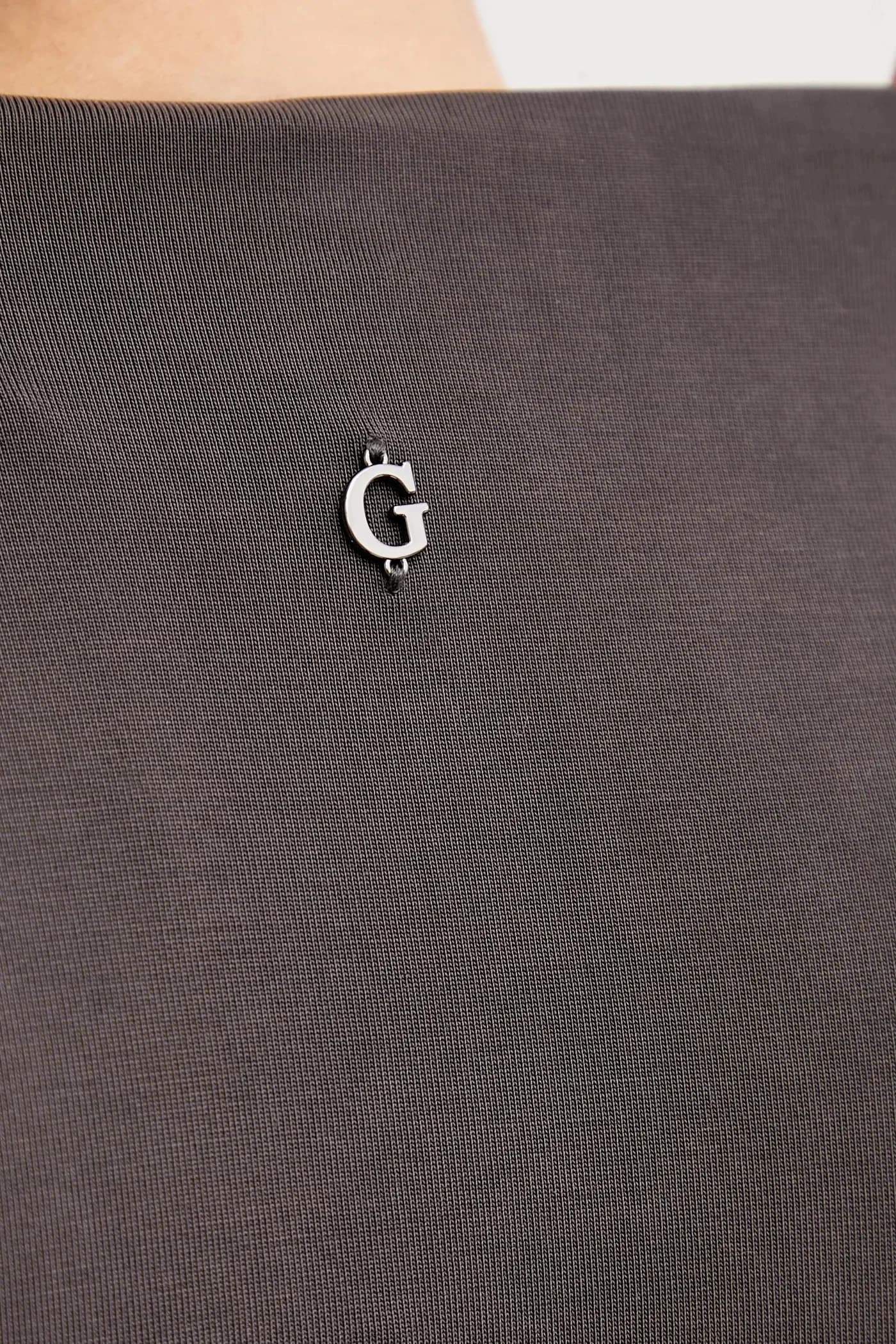 ЭЛЯНА с длинным рукавом - фото 5