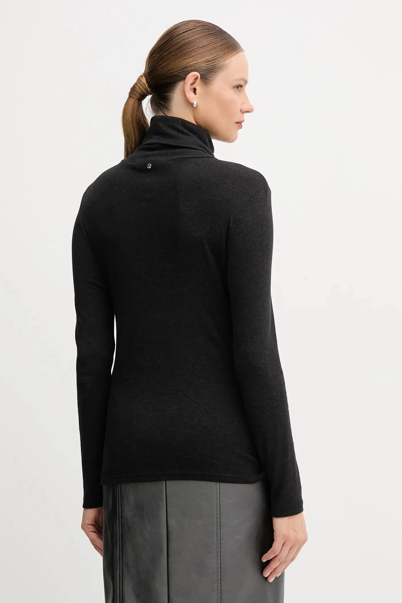 Лонгслив - фото 3