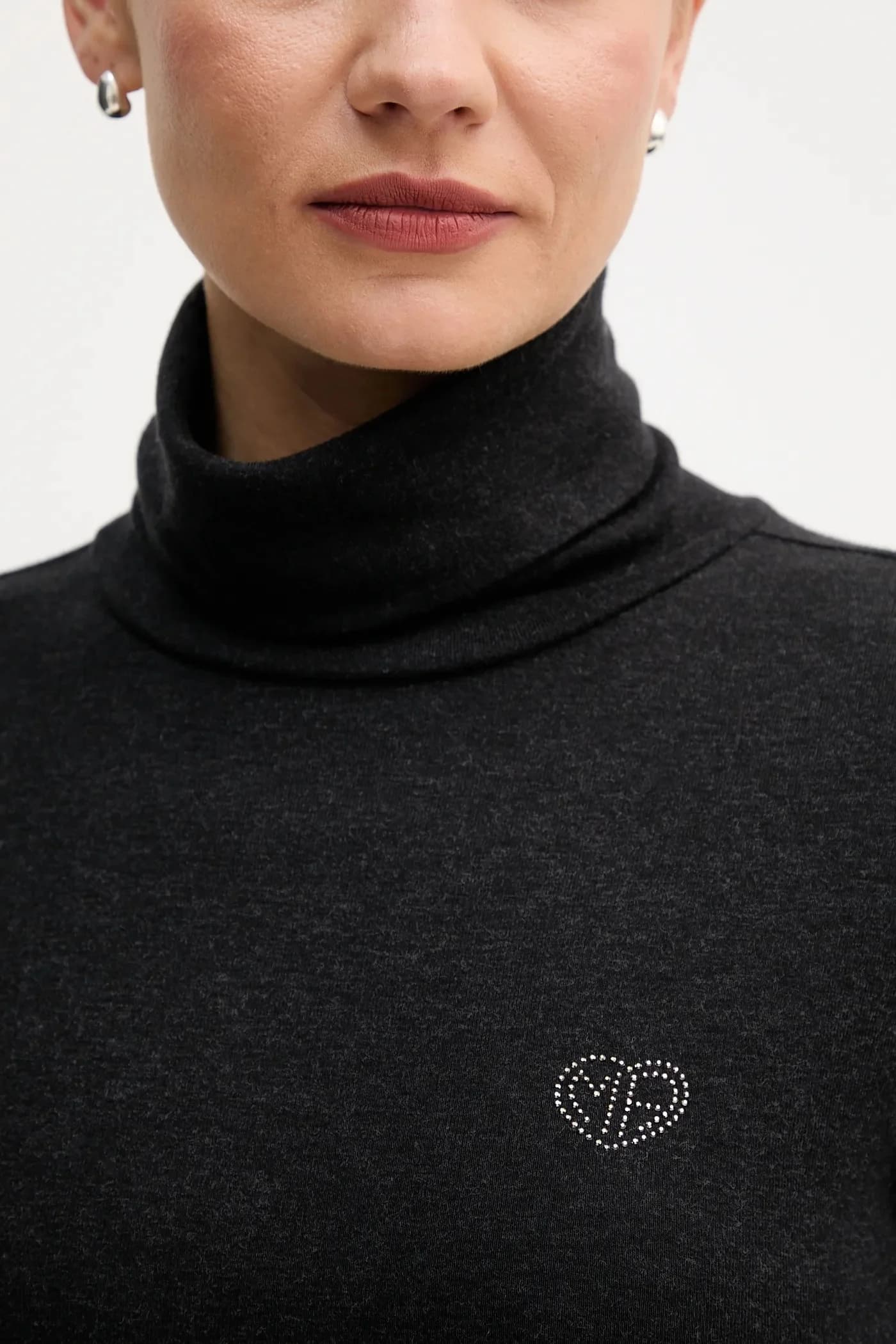 Лонгслив - фото 5