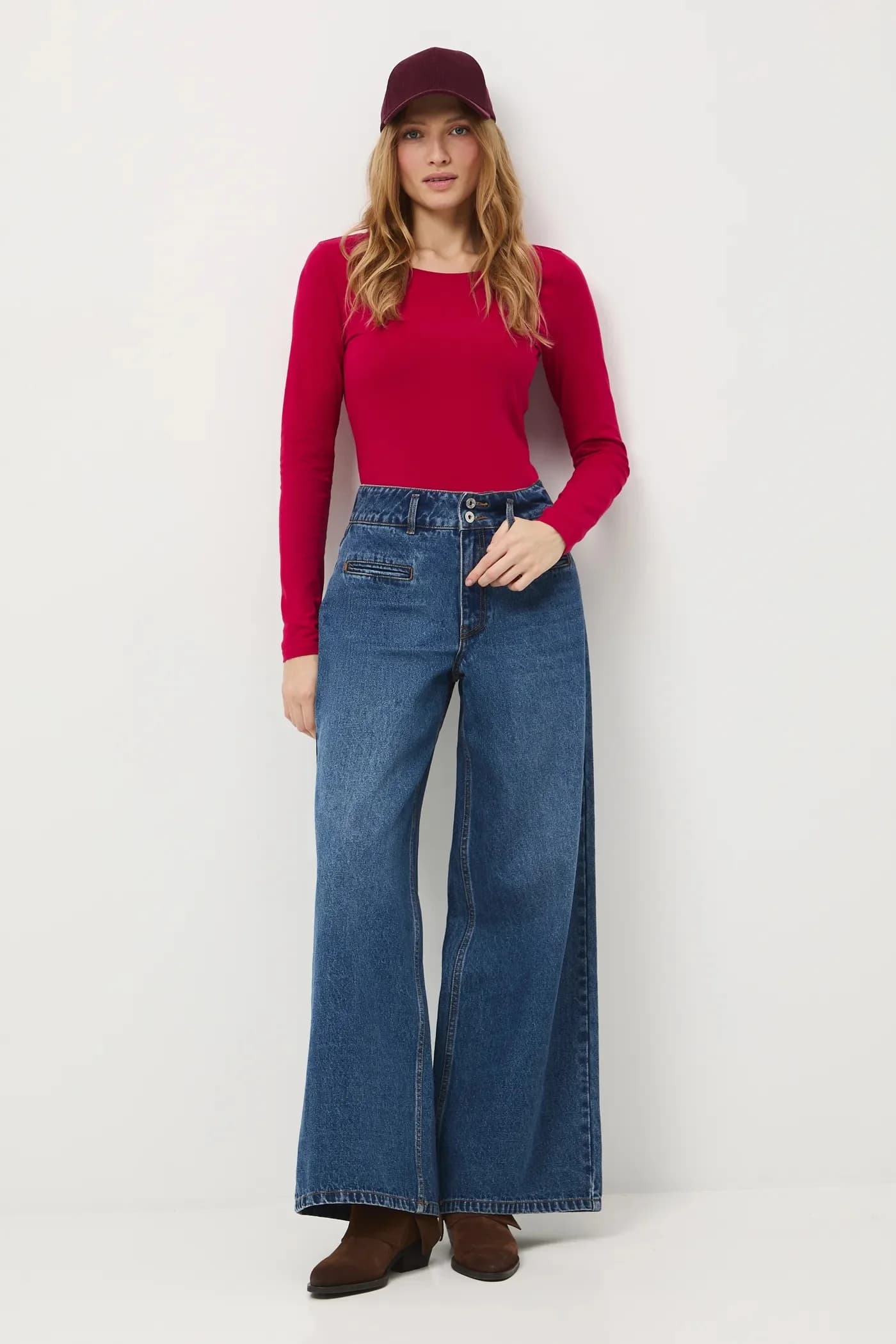 Лонгслив - фото 2