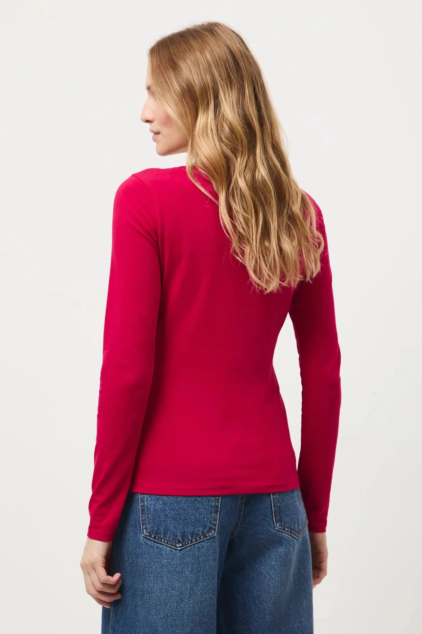 Лонгслив - фото 3