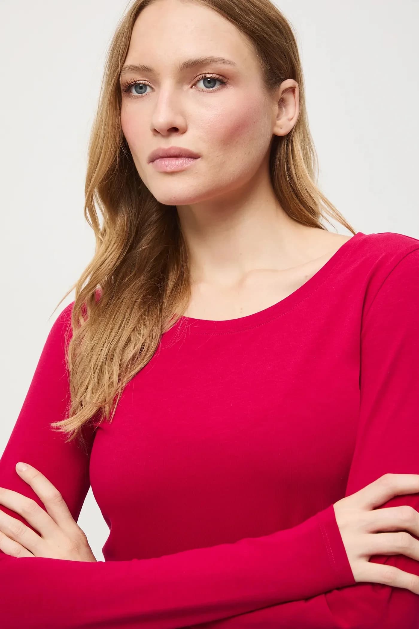 Лонгслив - фото 4