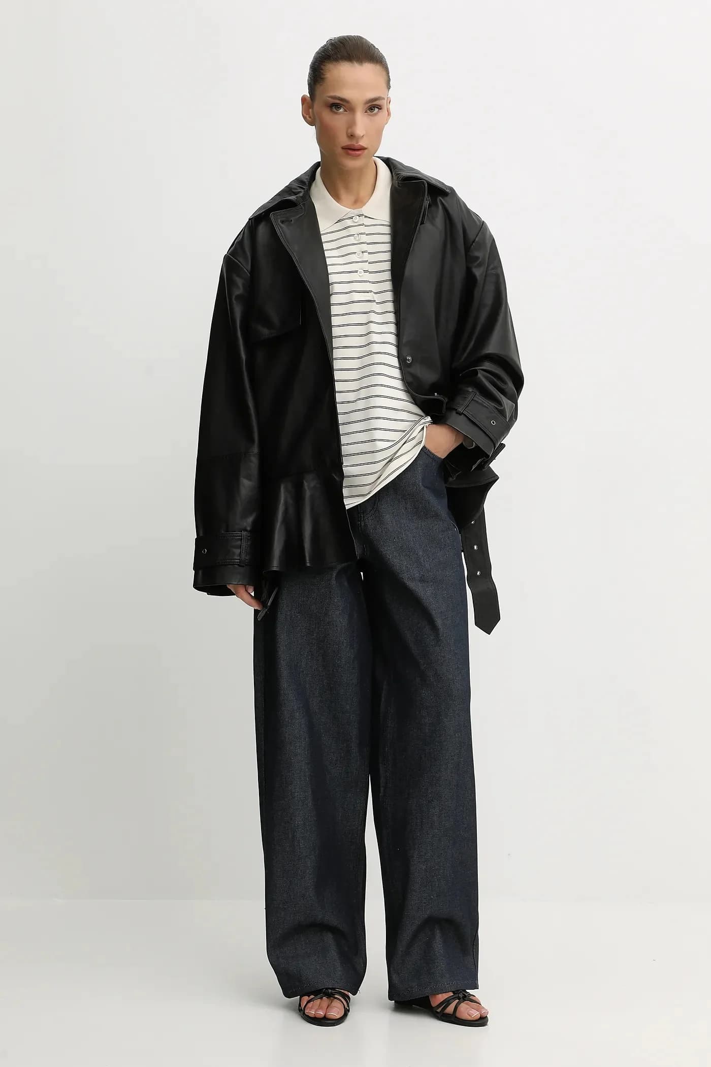 Лонгслив - фото 2