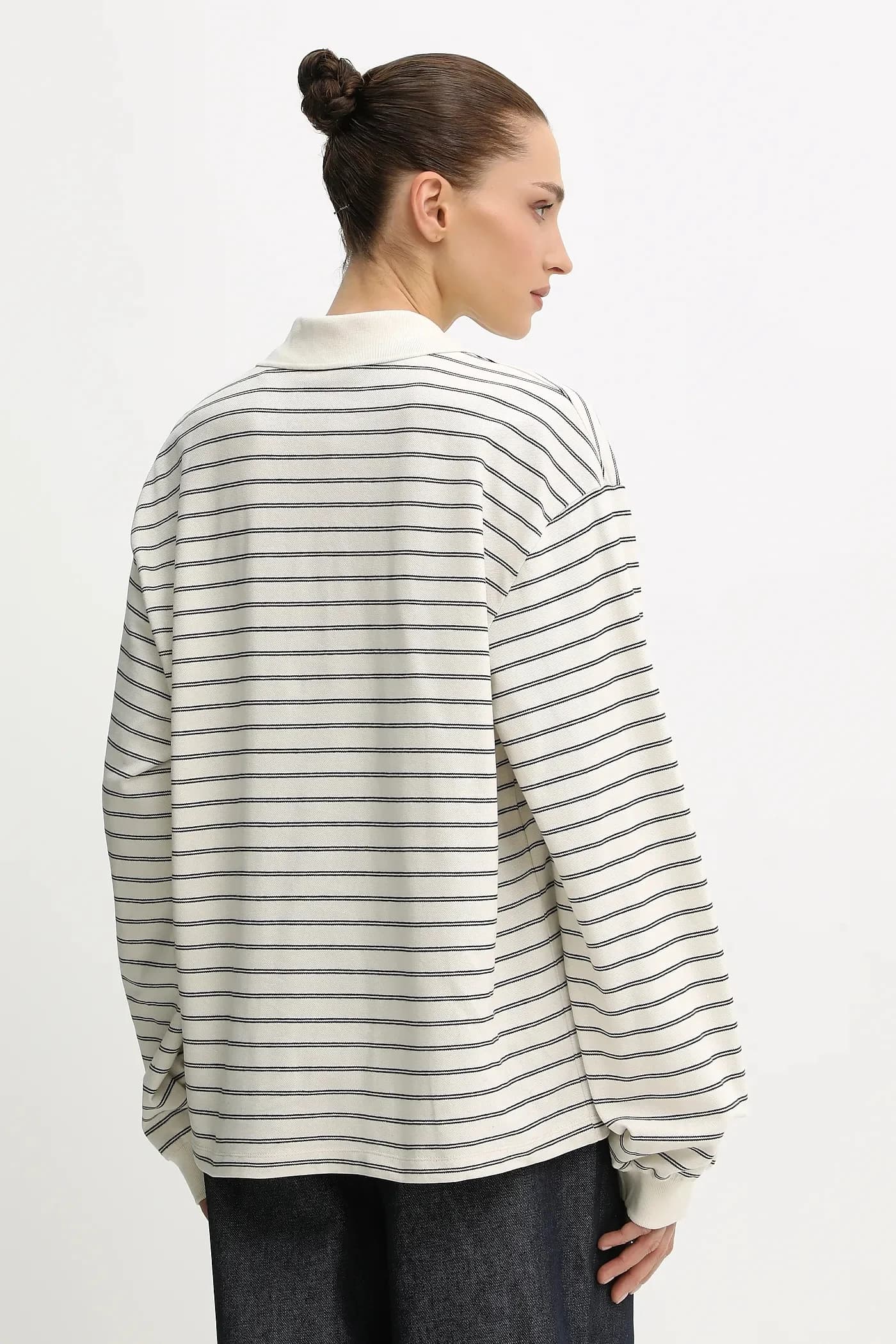 Лонгслив - фото 3