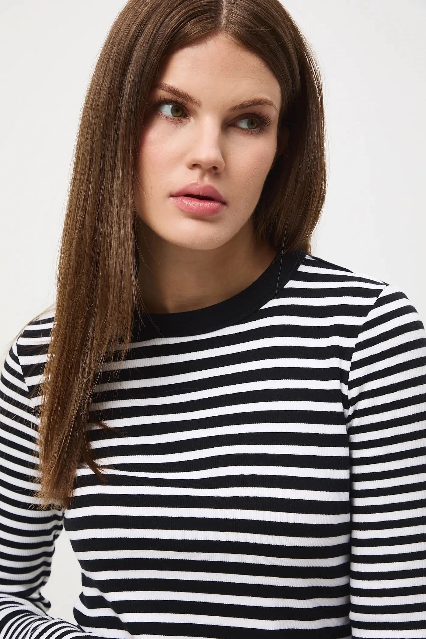 Лонгслив - фото 4