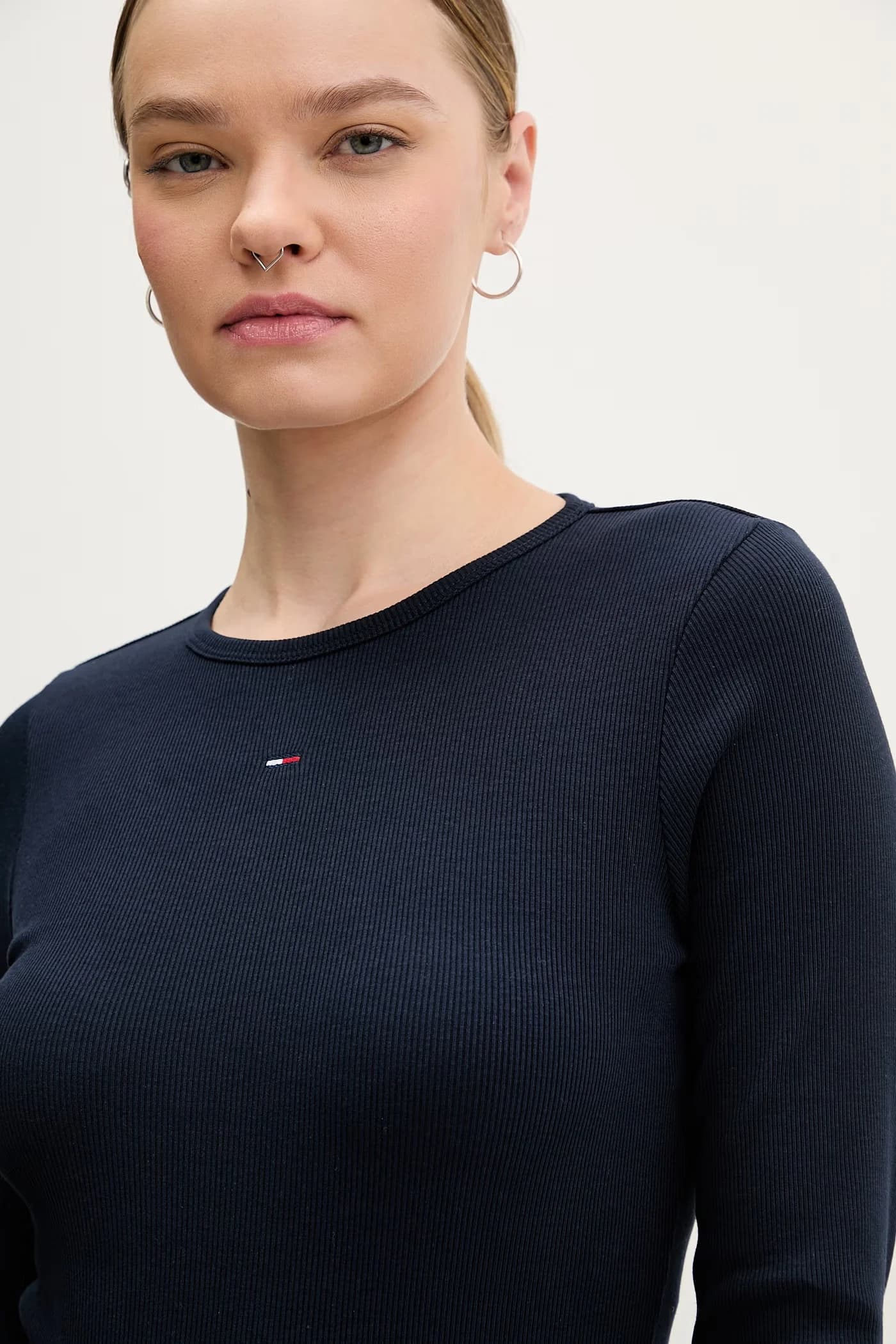 Комплект из 2 комплектов с длинными рукавами - фото 6